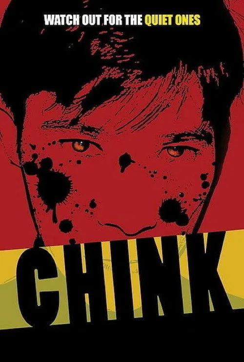 #1 Serial Killer (2013)