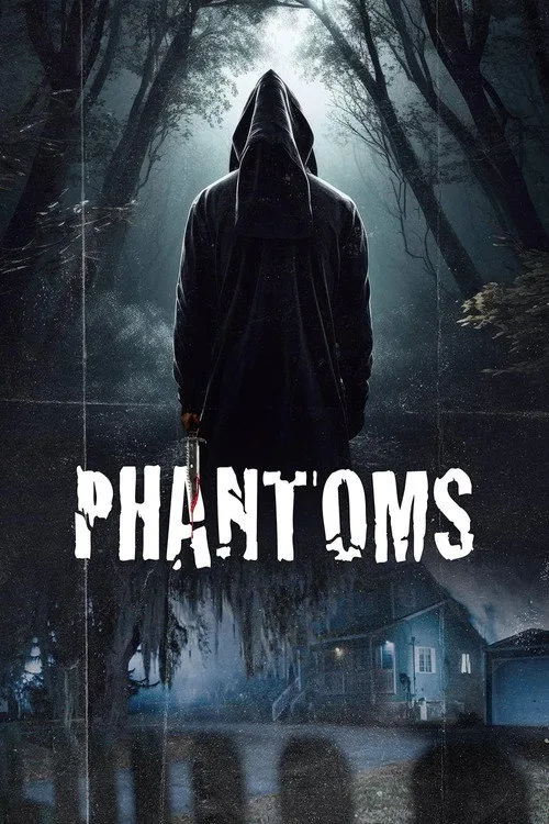 Phantoms (2024)