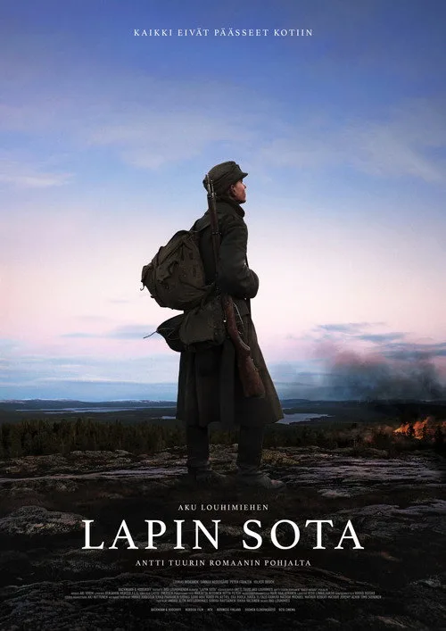 Lapland War (2026)