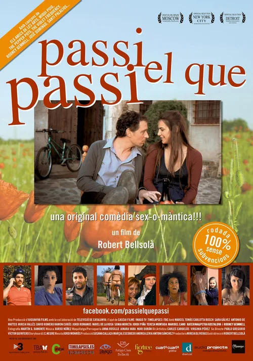 Passi el que passi (2011)