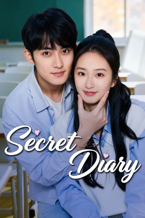 Secret Diary (2024)
