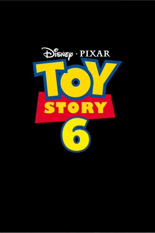 Toy Story 6