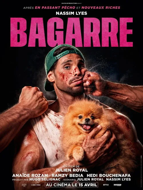 Bagarre (2026)
