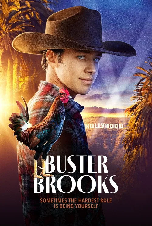 Buster Brooks (2026)