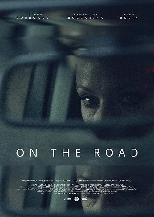 On the Road (2017)