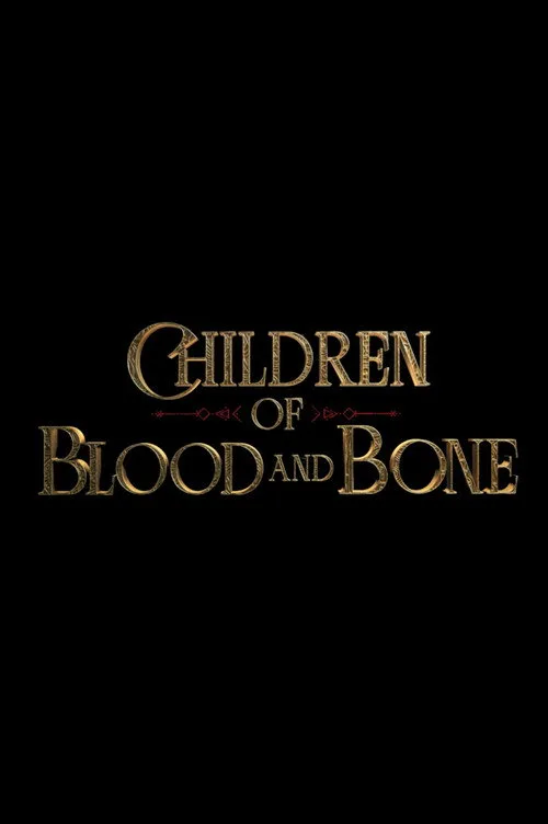 Children of Blood and Bone (2027)