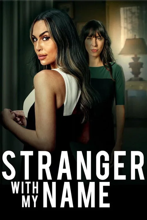 Stranger with My Name (2025)
