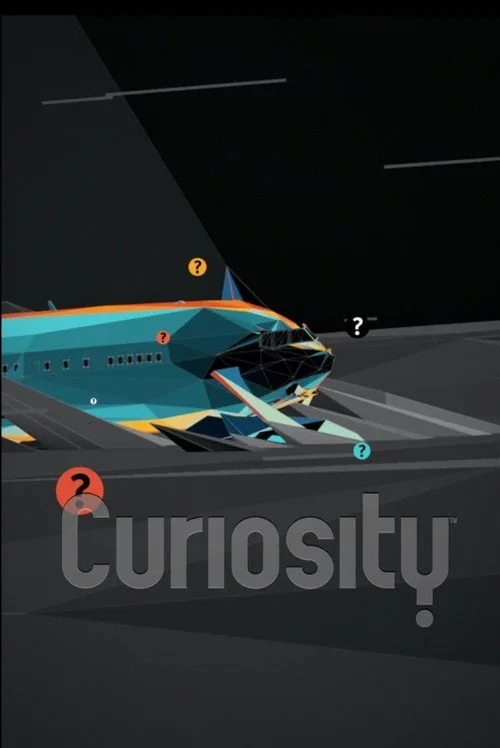 Curiosity (2011)