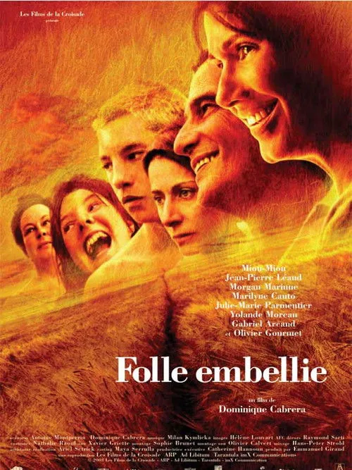 A Wonderful Spell (2004)