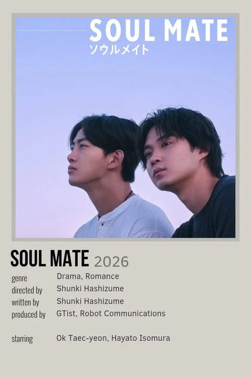 Soul Mate