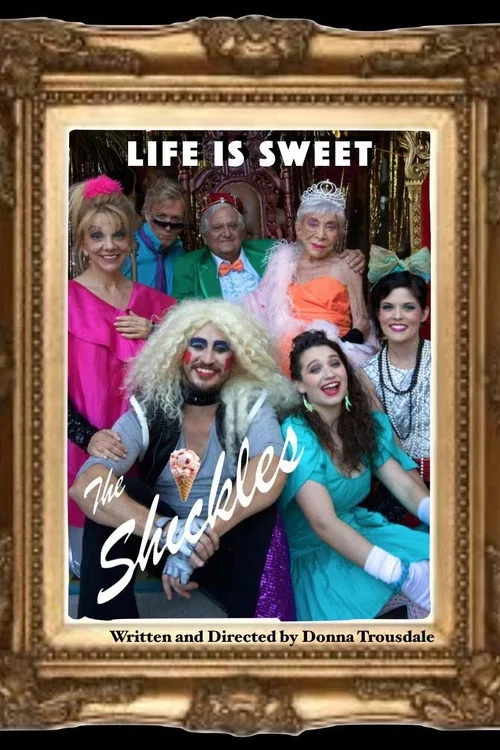 The Shickles (2016)
