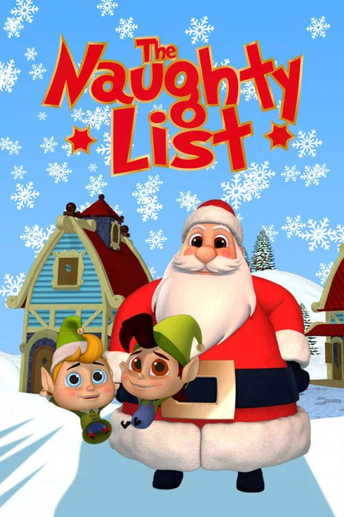 The Naughty List (2013)
