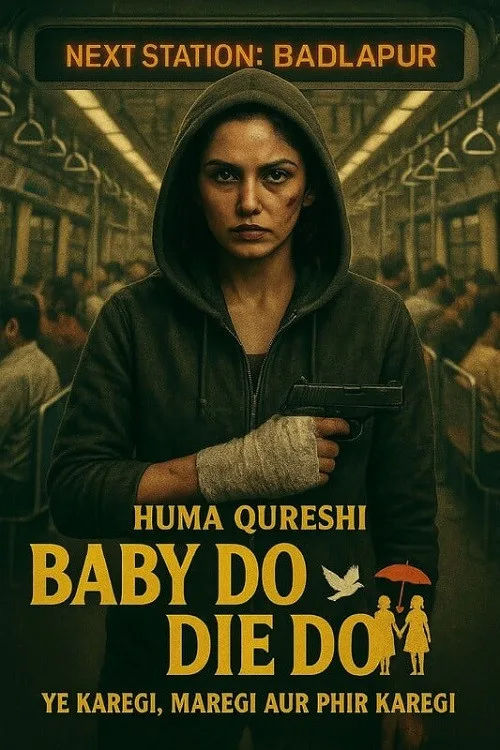 Baby Do Die Do (2026)