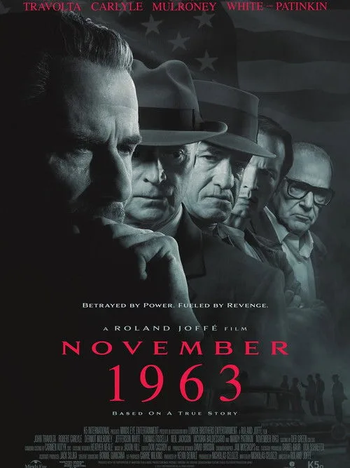 November 1963 (2026)