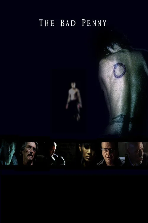 The Bad Penny (2010)