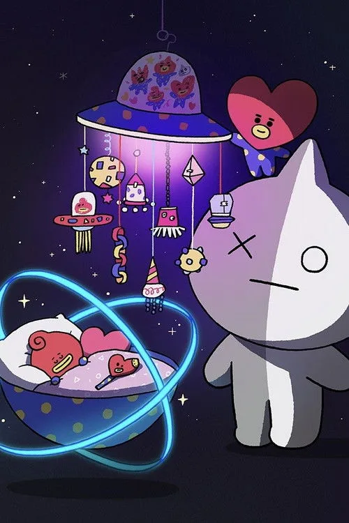 BT21 Universe (2017)