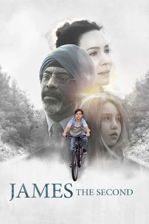 James the Second (2025)
