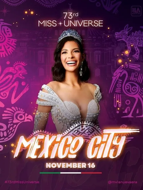 Miss Universe (1955)