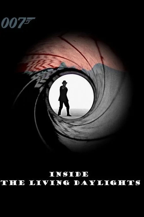 Inside The Living Daylights (2000)