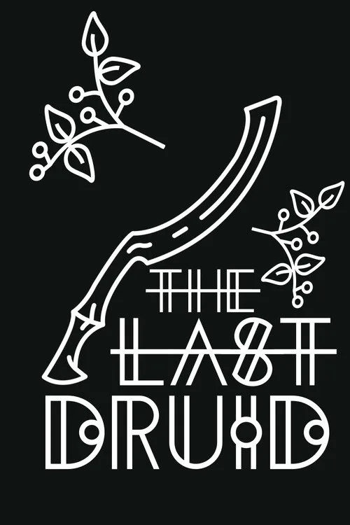 The Last Druid (2027)