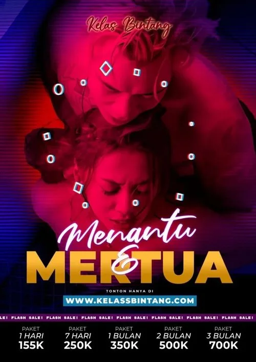 Menantu dan Mertua (2023)