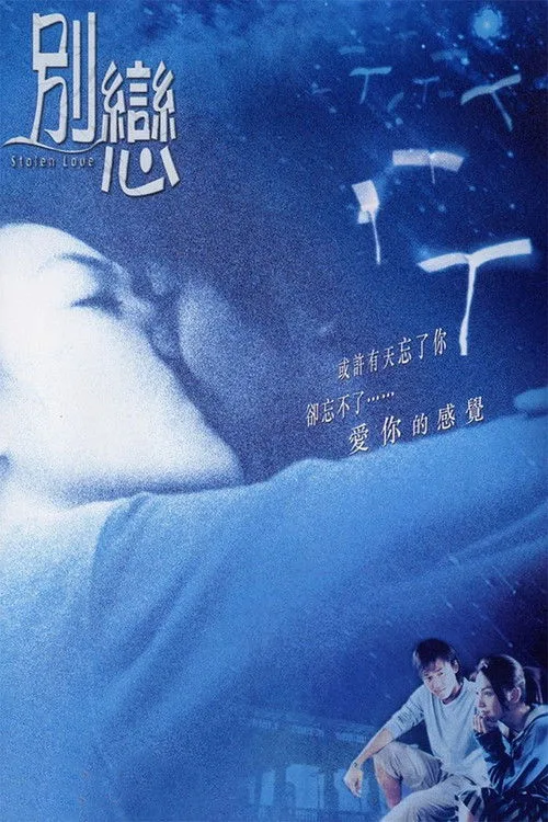 Stolen Love (2001)