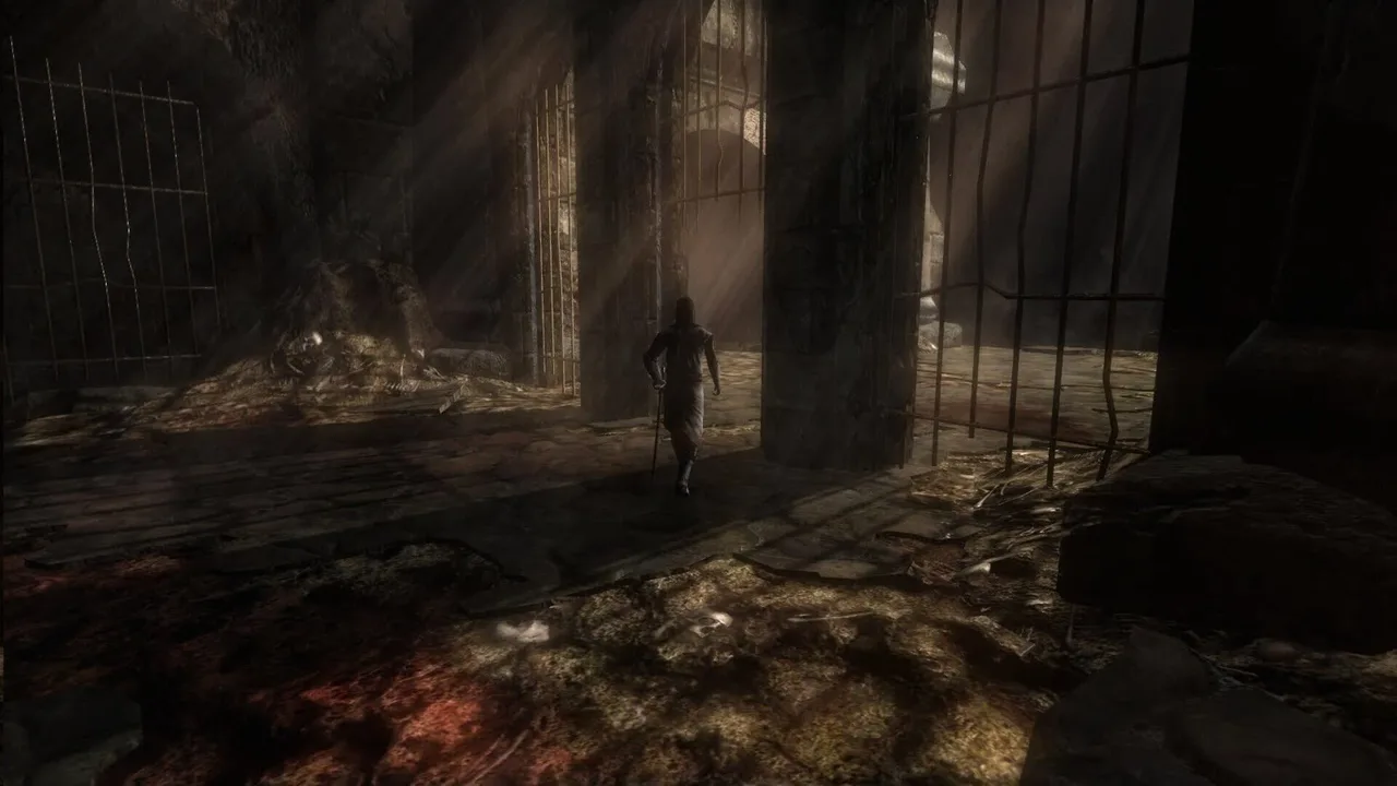 Clive Barker's Jericho (2007)