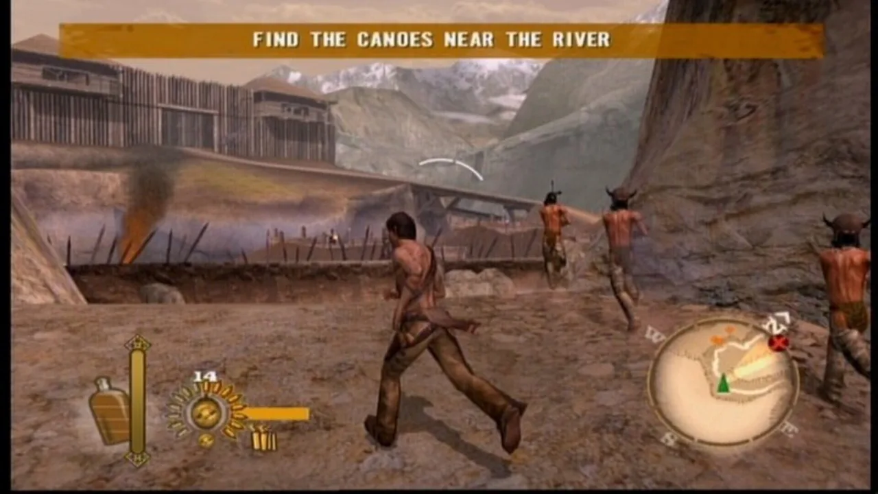 Gun (2005)