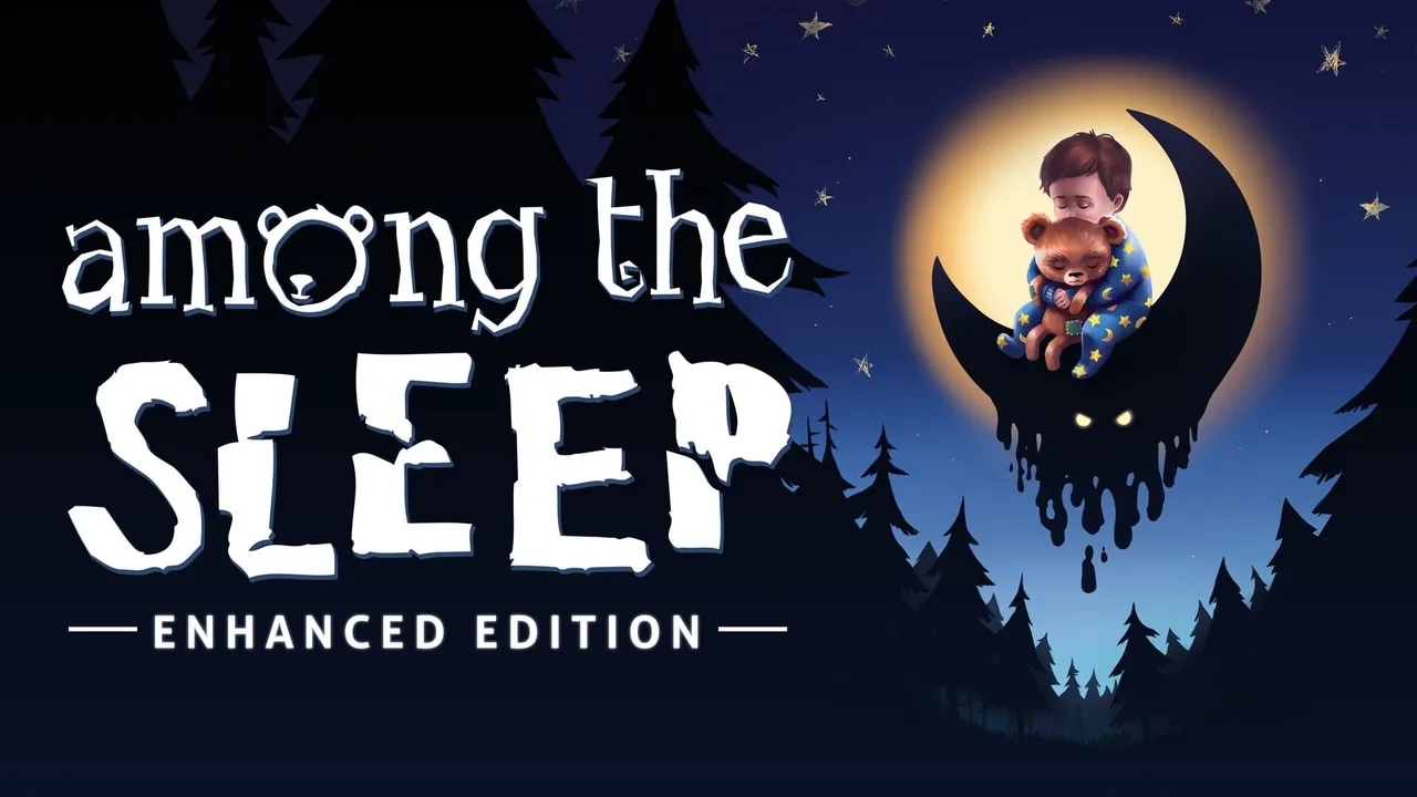 Among the Sleep (2014)
