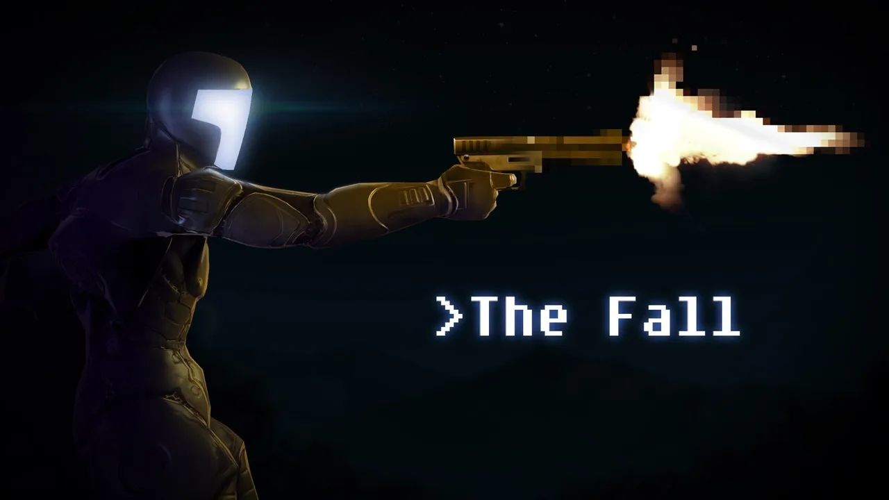 The Fall (2014)