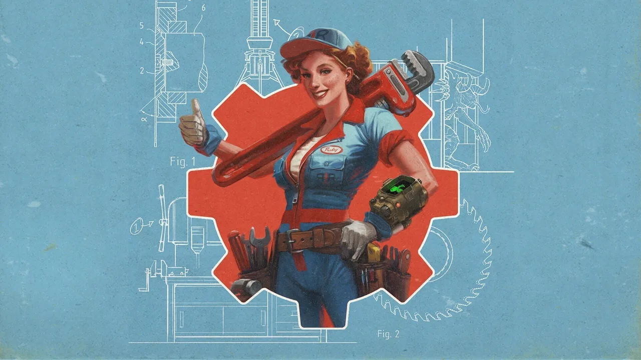 Fallout 4: Wasteland Workshop (2016)