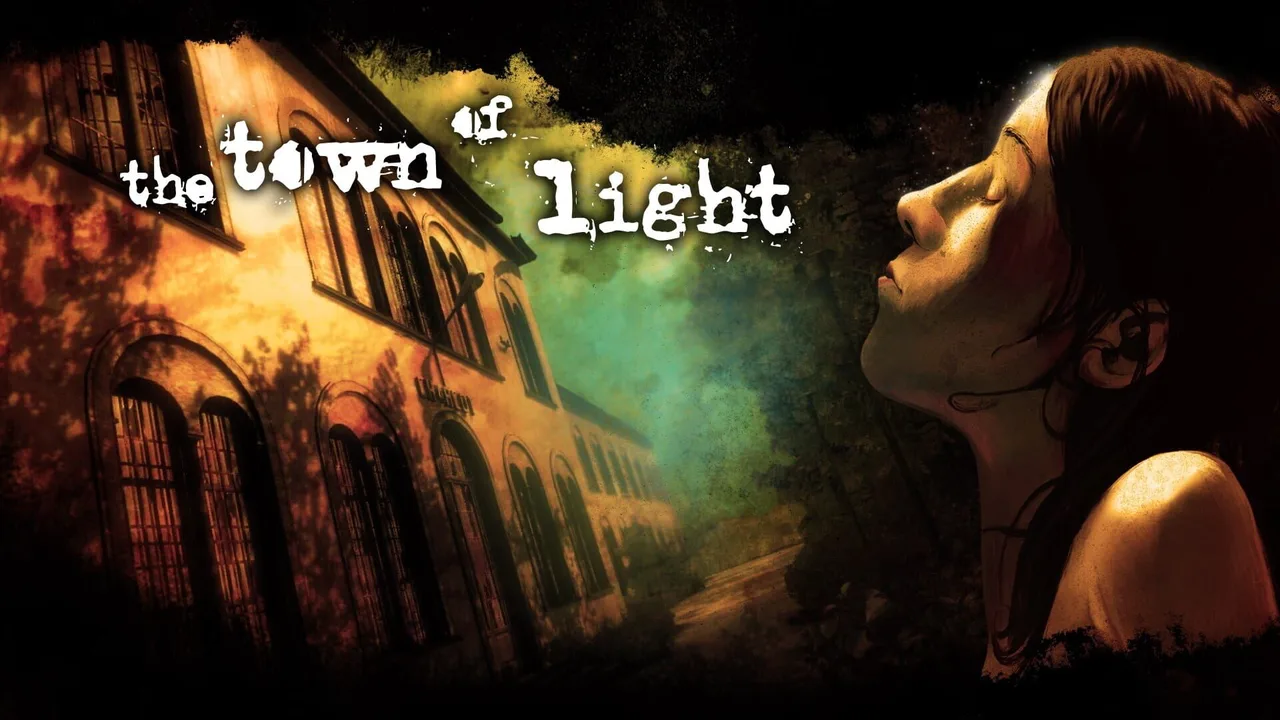 The Town of Light (2016)