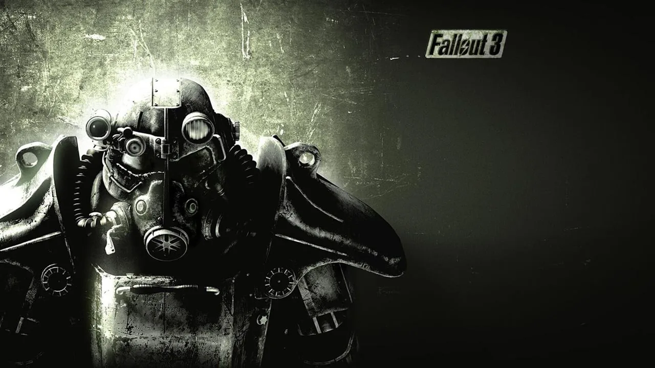 Fallout 3: Mothership Zeta (2009)