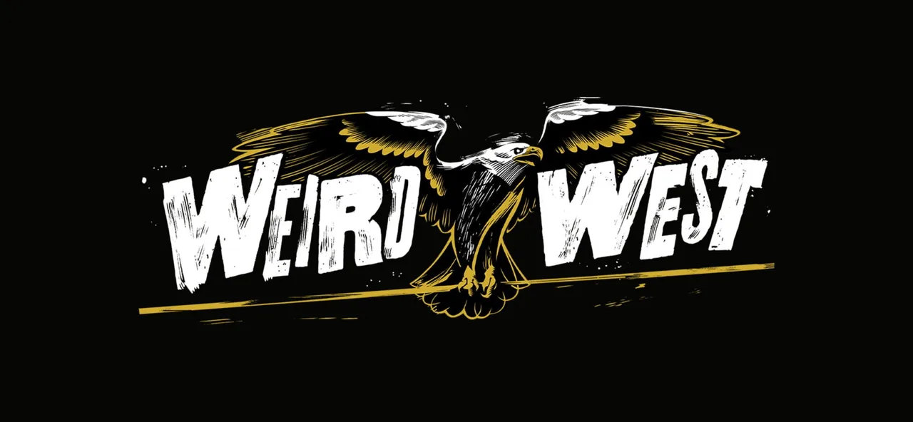 Weird West (2022)