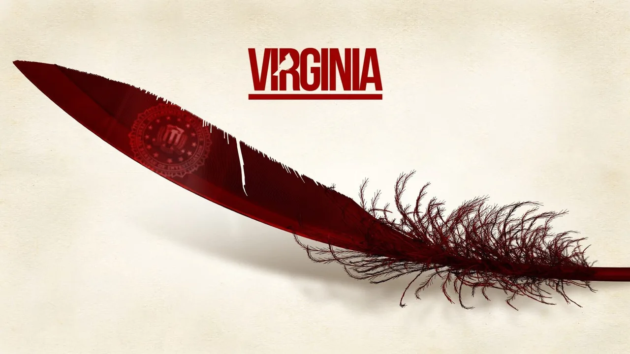 Virginia (2016)