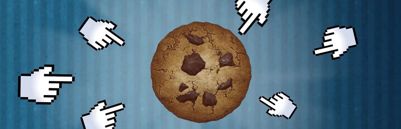 Cookie Clicker (2013)