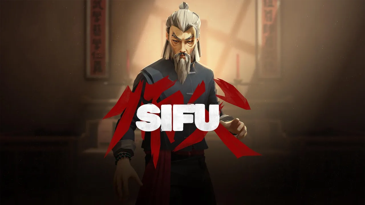 Sifu (2022)
