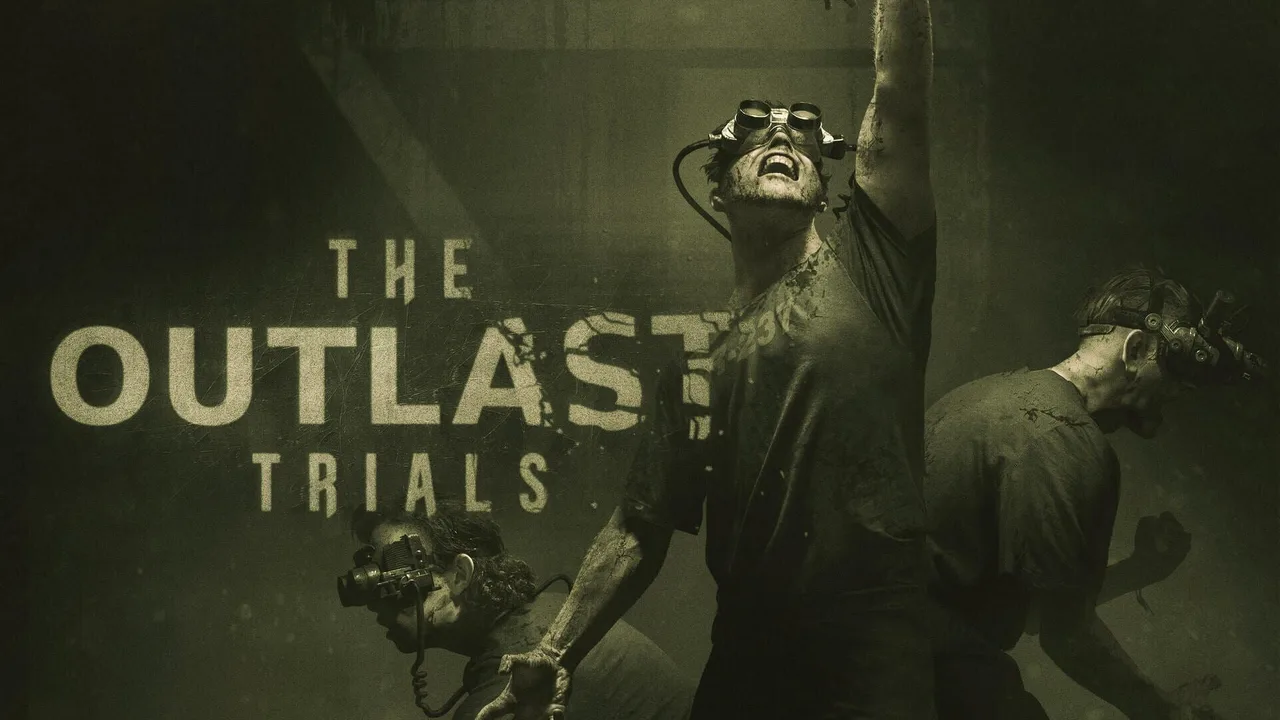 The Outlast Trials (2024)