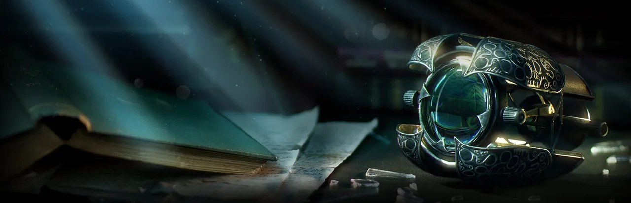 The Room 4: Old Sins (2018)