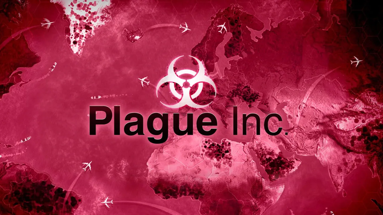 Plague Inc. (2012)