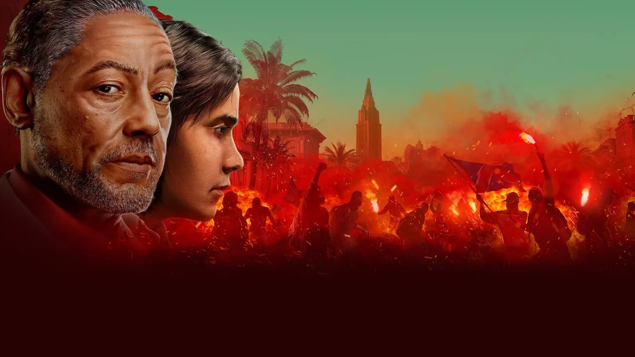 Far Cry 6 (2021)