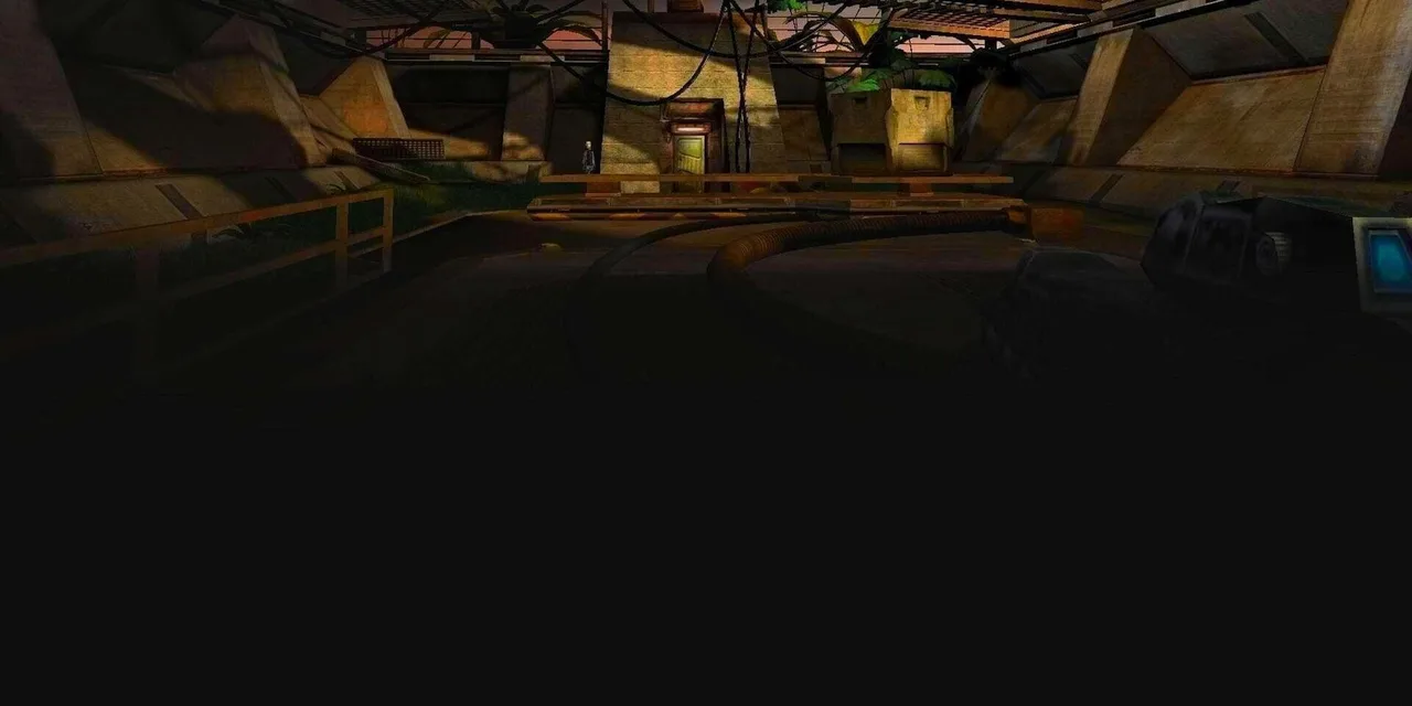 Unreal II: The Awakening (2003)