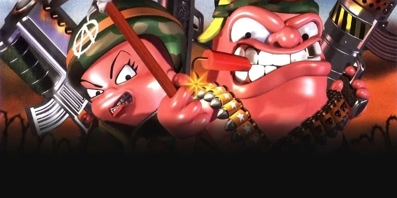 Worms 2 (1997)