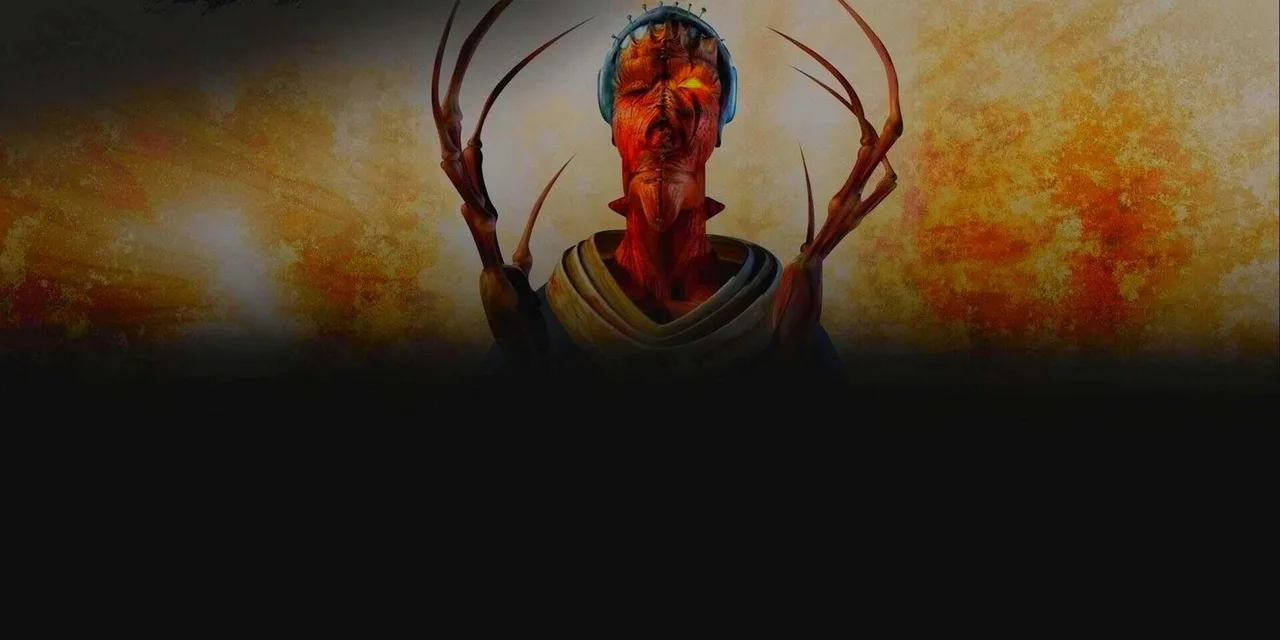 Sacrifice (2000)