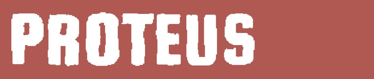Proteus (2013)
