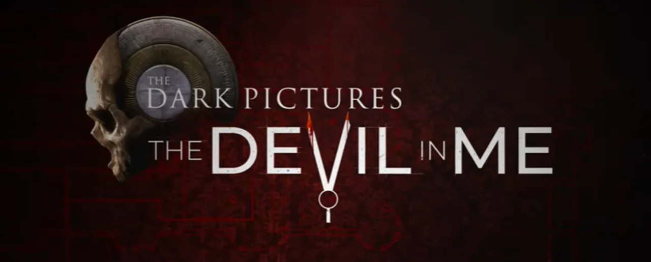 The Dark Pictures Anthology: The Devil in Me (2022)