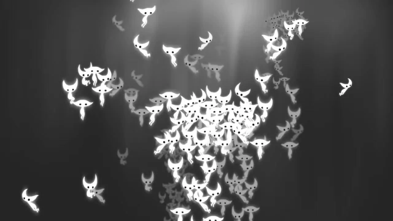 Spirits (2010)