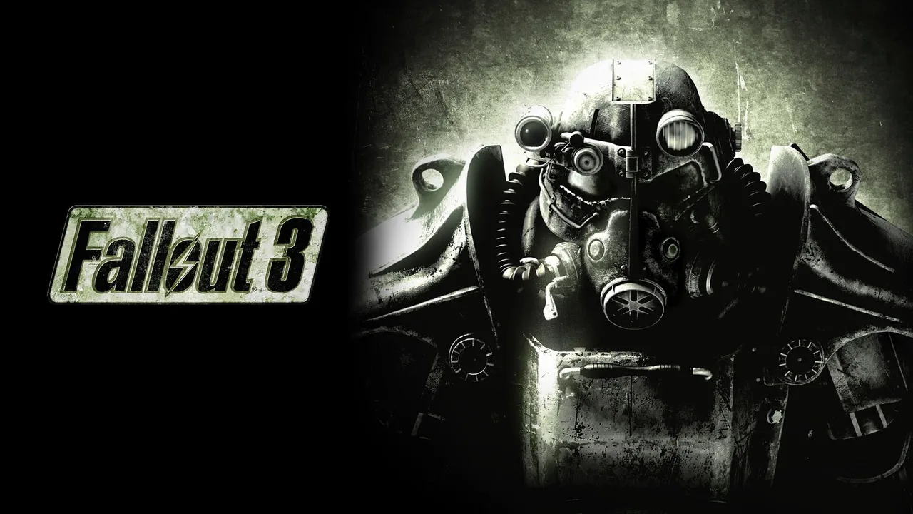 Fallout 3: Game of the Year Edition (2009)