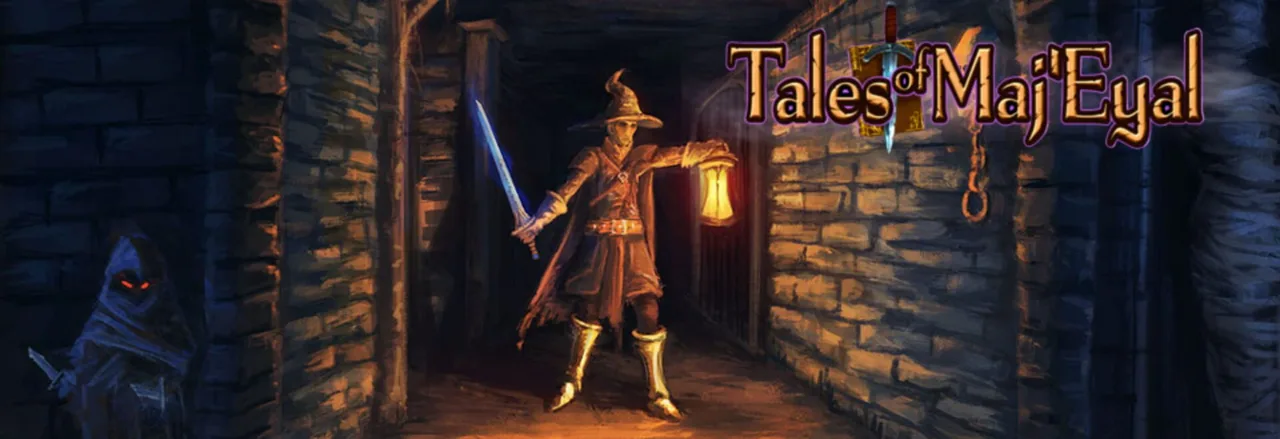 Tales of Maj'Eyal (2012)
