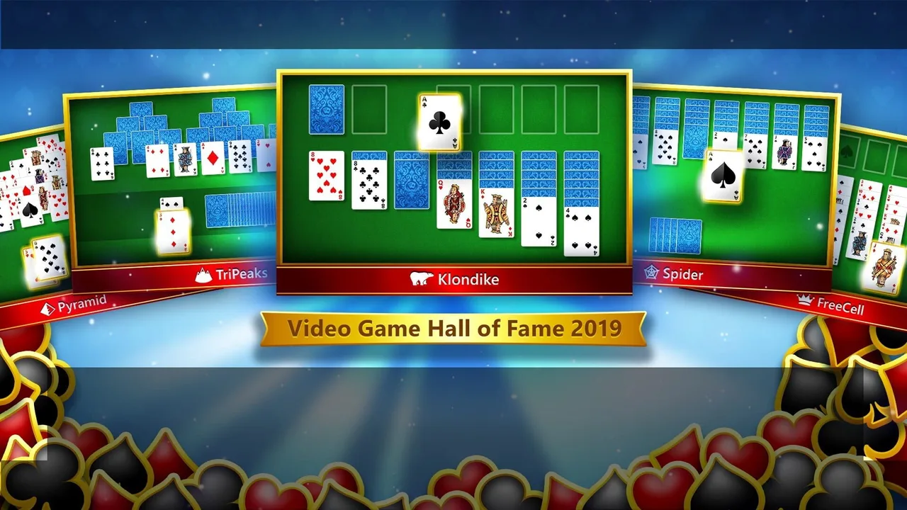 Microsoft Solitaire Collection (2012)